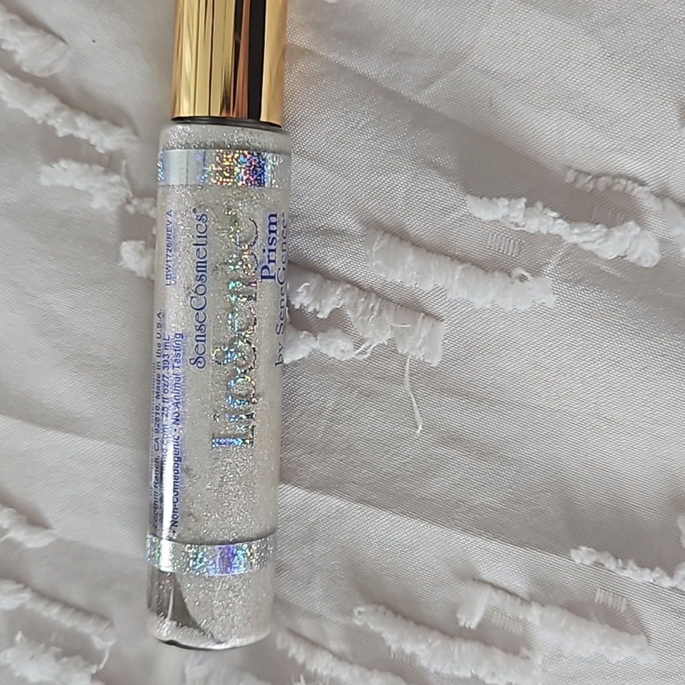 SeneGence Lipsense Prism